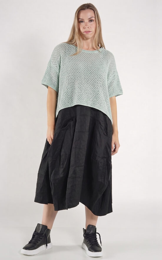 Echo Cocoon Top product photo.