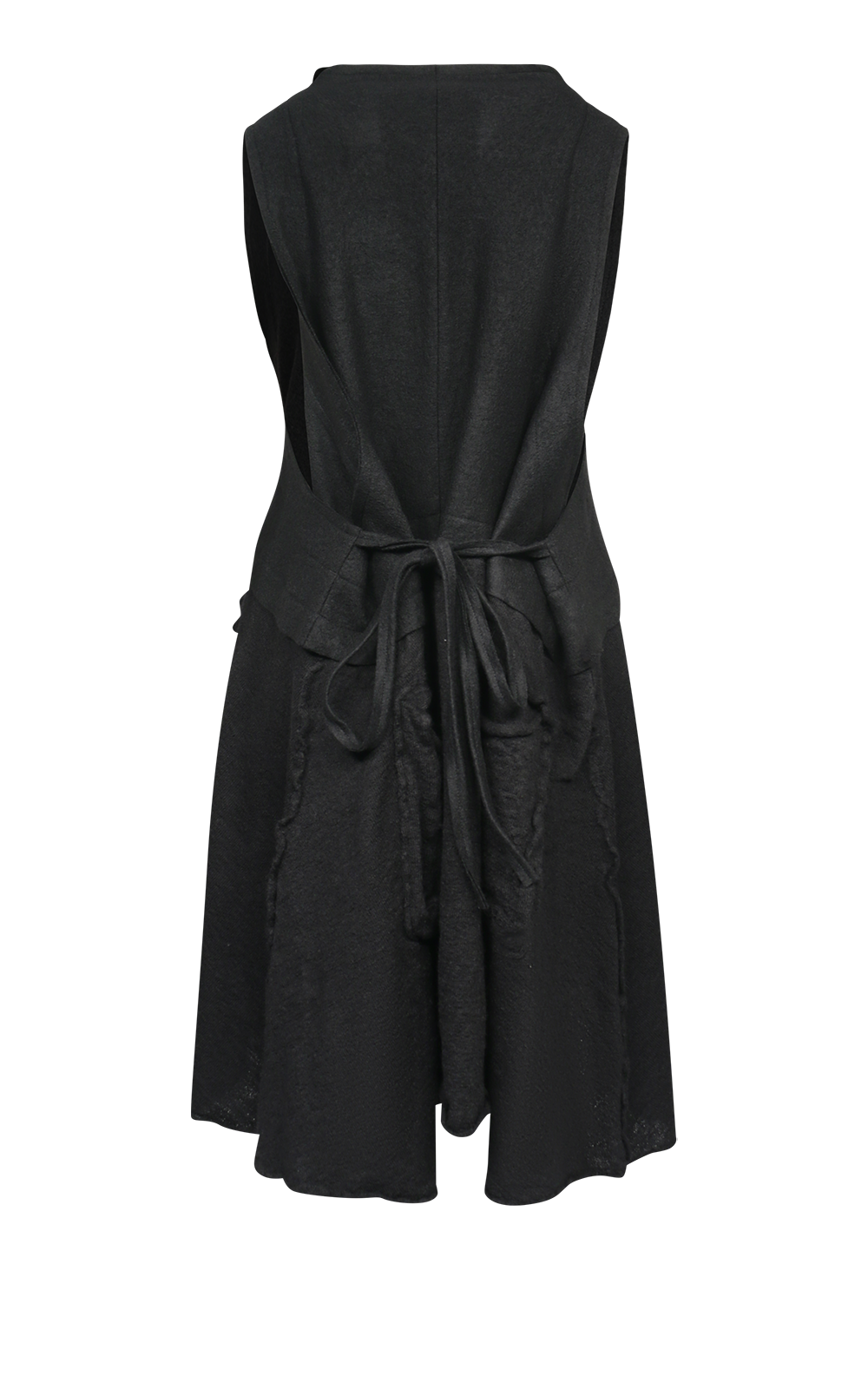 Deep Pockets Vest product photo.