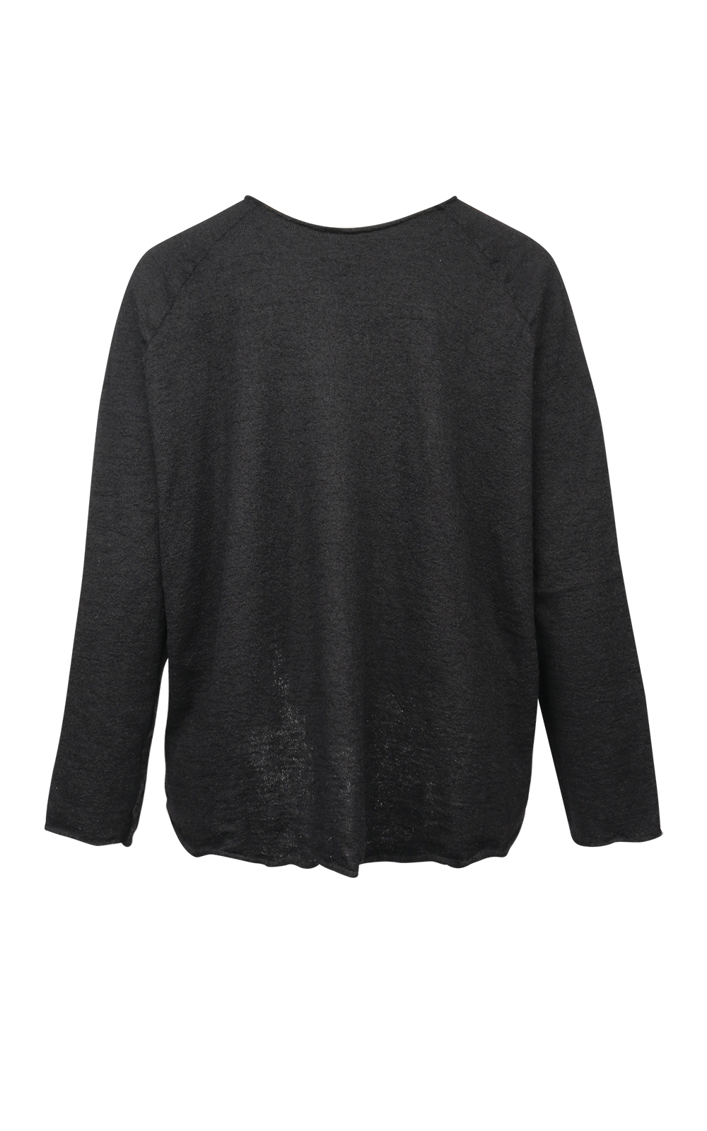 Marigold Pullover product photo.