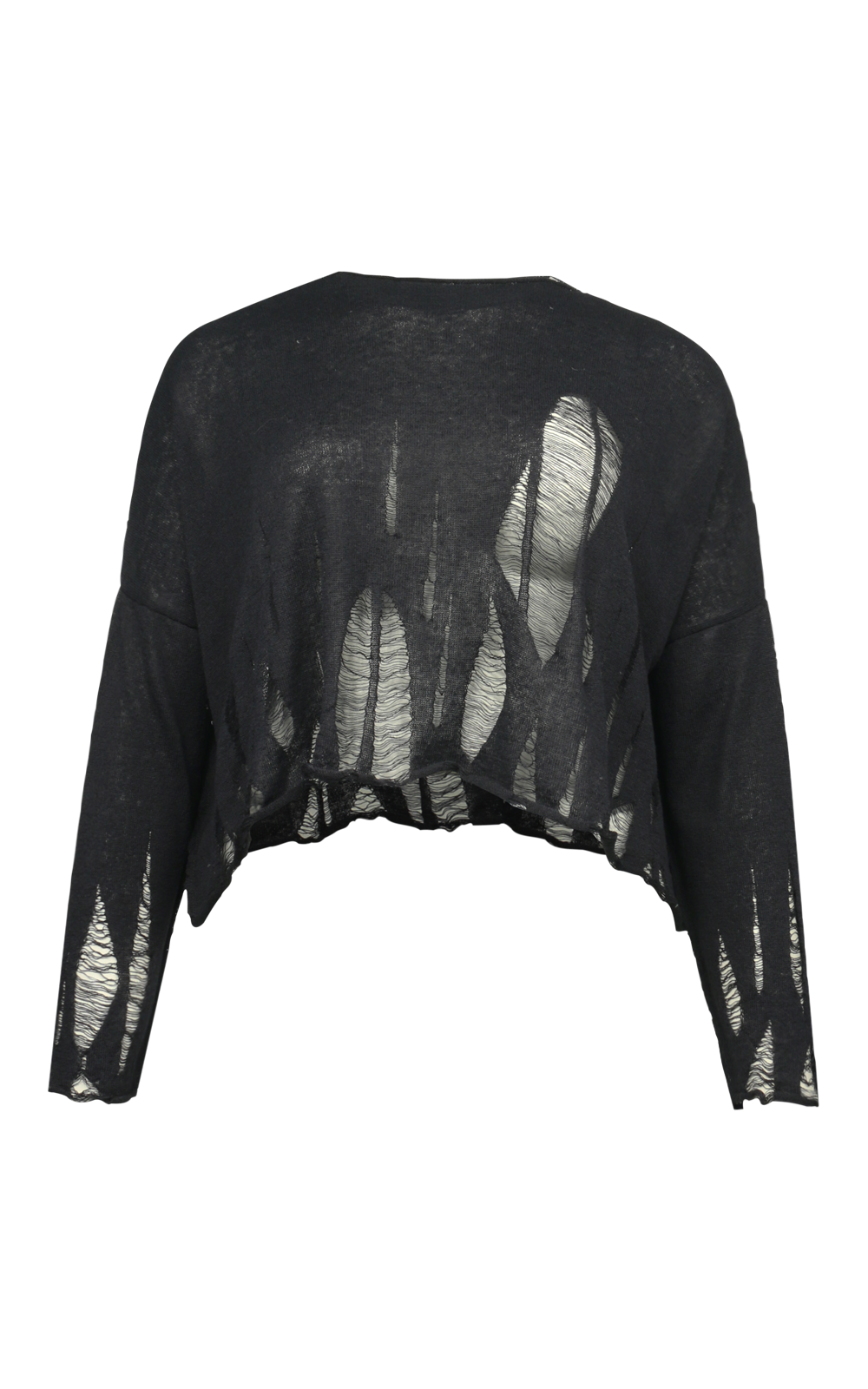 Libido Jumper product photo.
