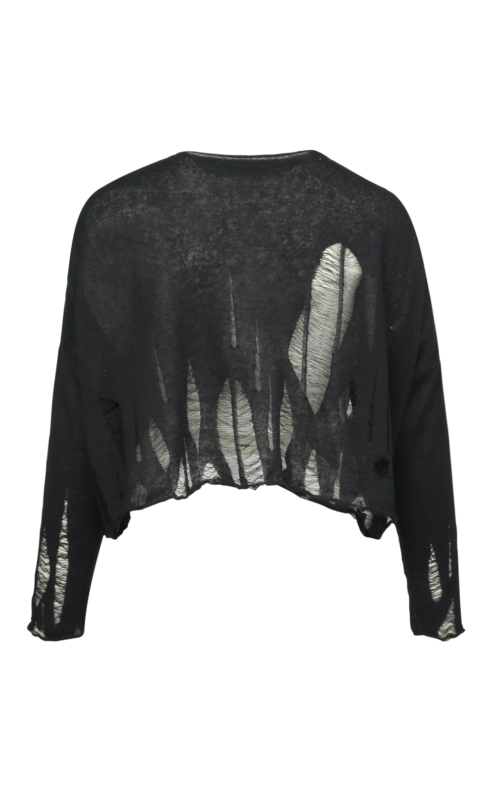Libido Jumper product photo.