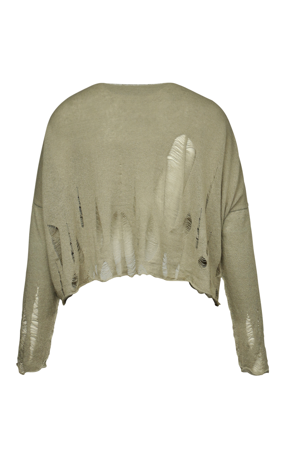 Libido Jumper product photo.