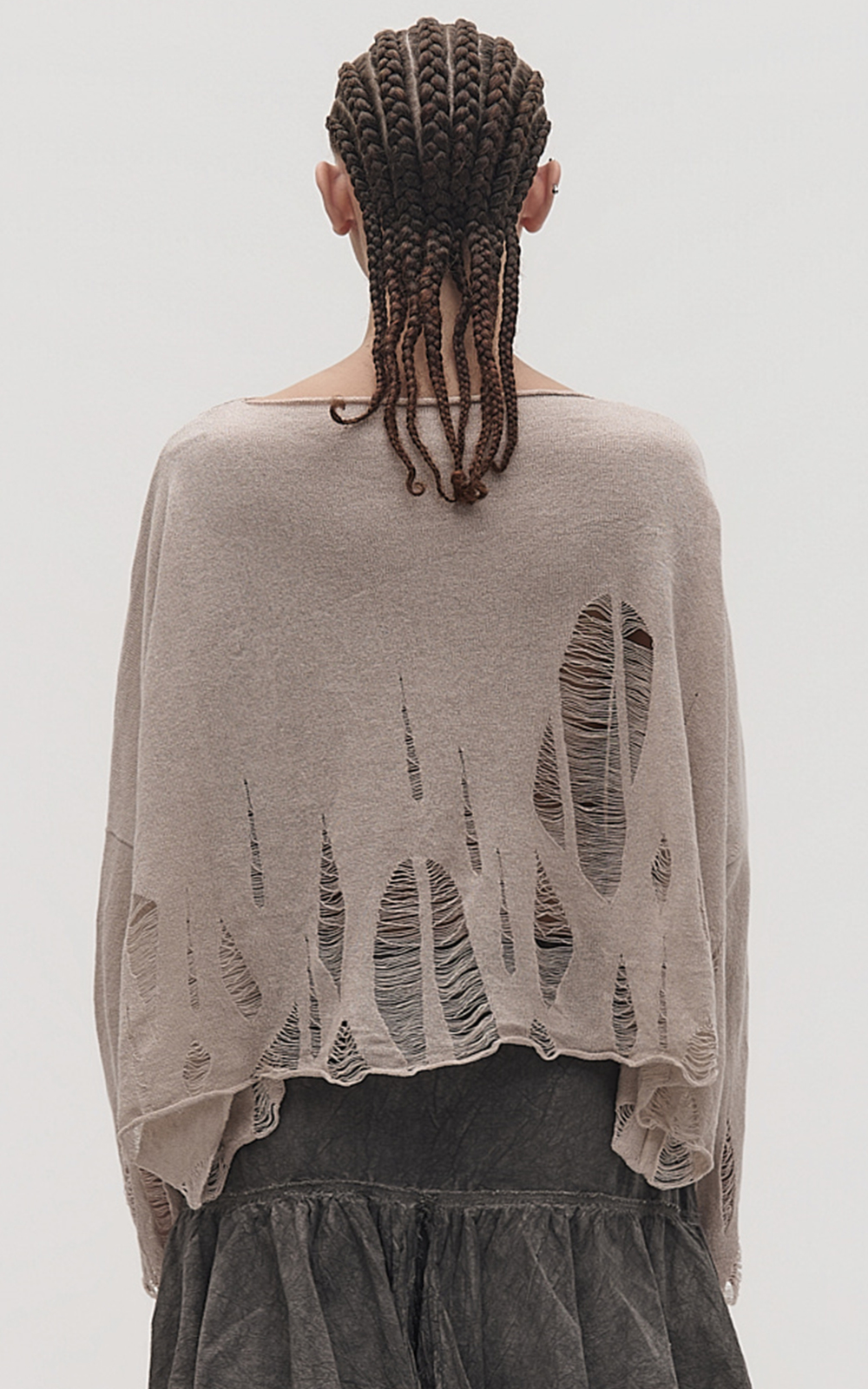 Libido Jumper product photo.