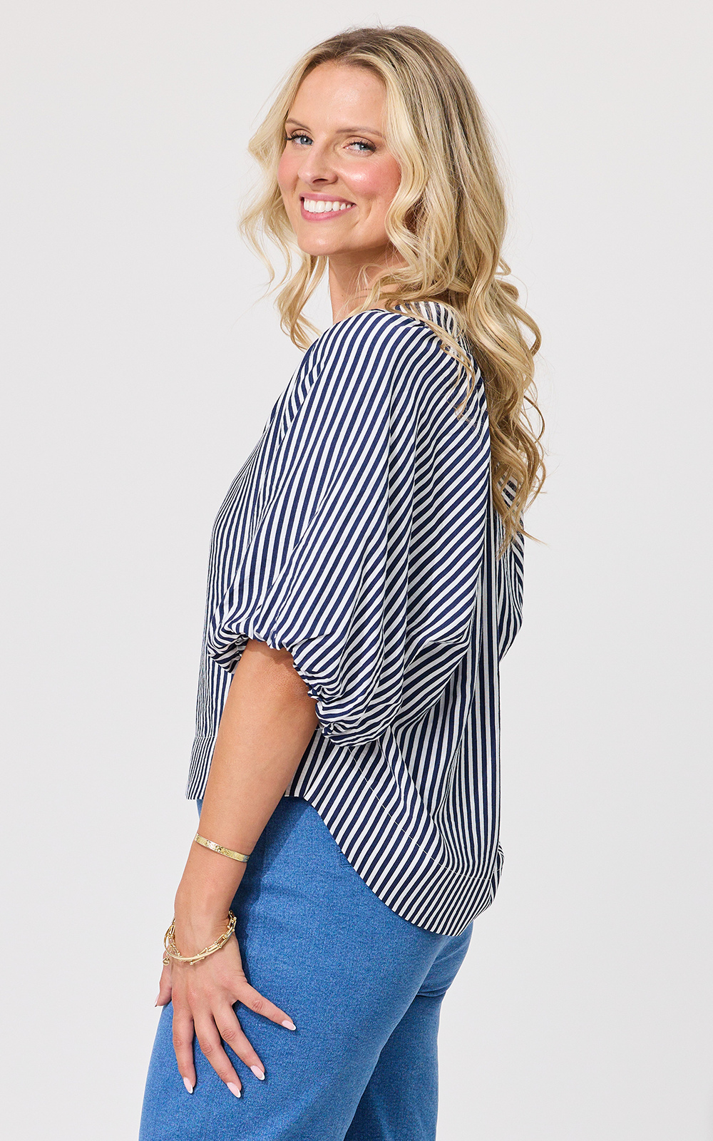 Manuela Top product photo.