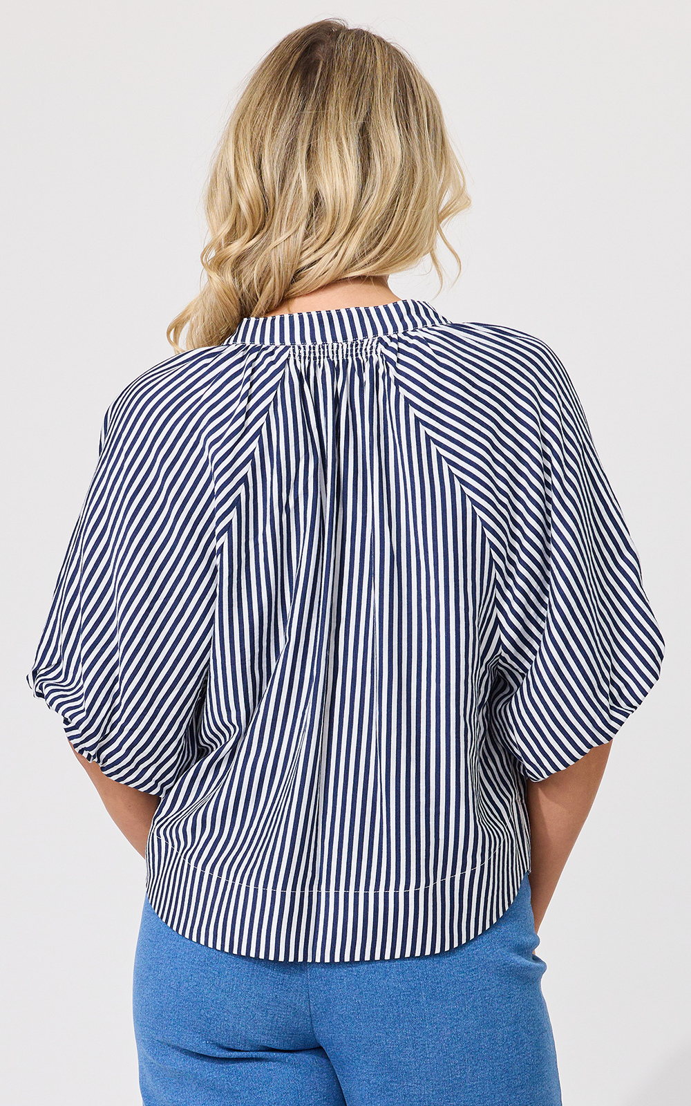 Manuela Top product photo.