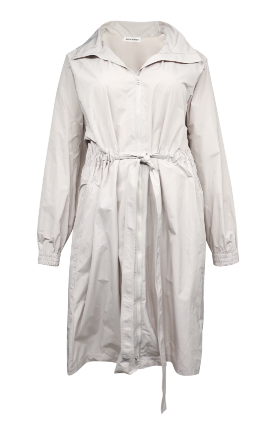 Maxi Zip Topper product photo.