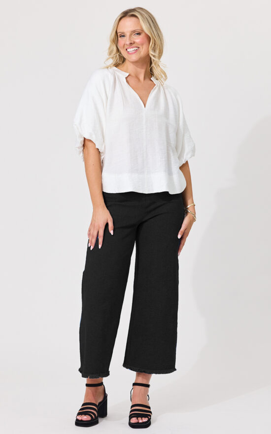 Florence Pants product photo.