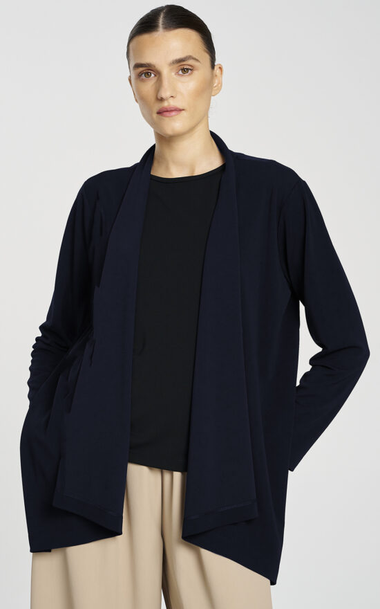 Club Jacket product photo.
