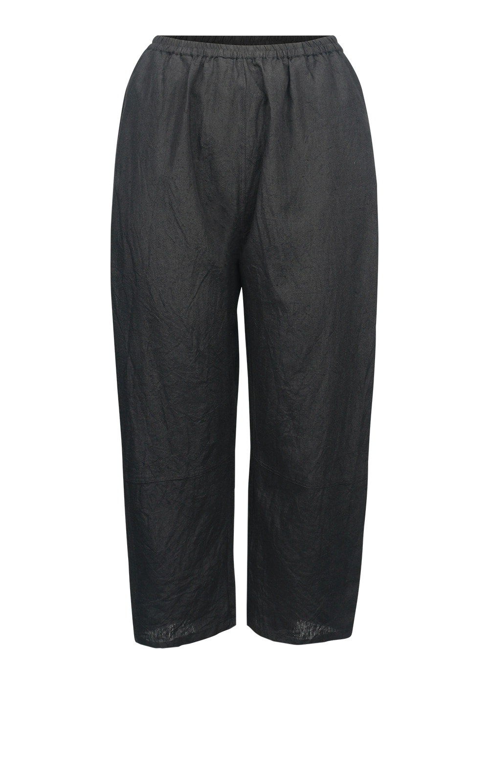 Eva Linen Pant product photo.