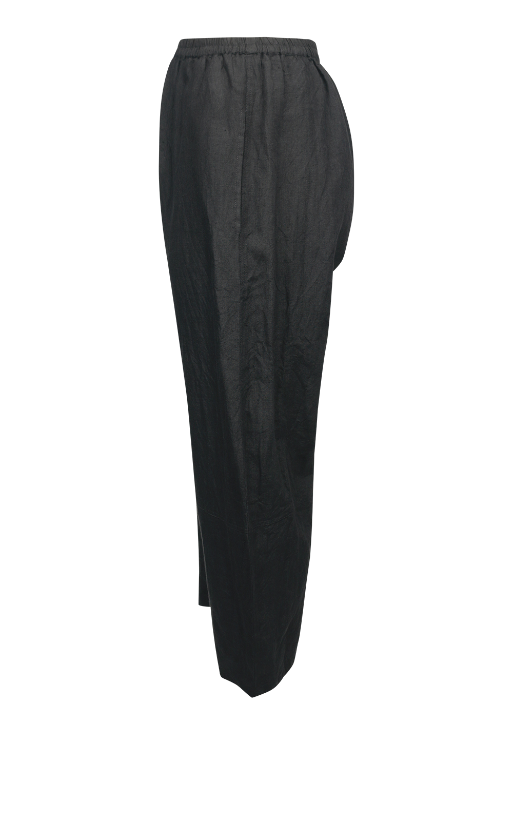 Eva Linen Pant product photo.