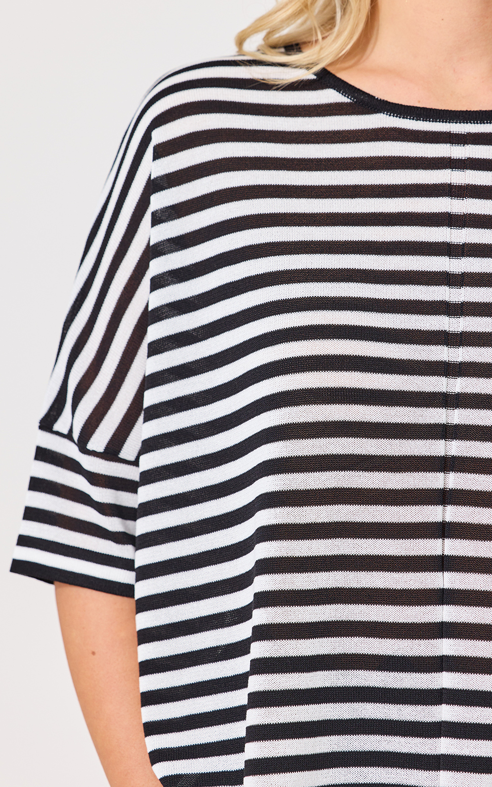 Candela Knit product photo.