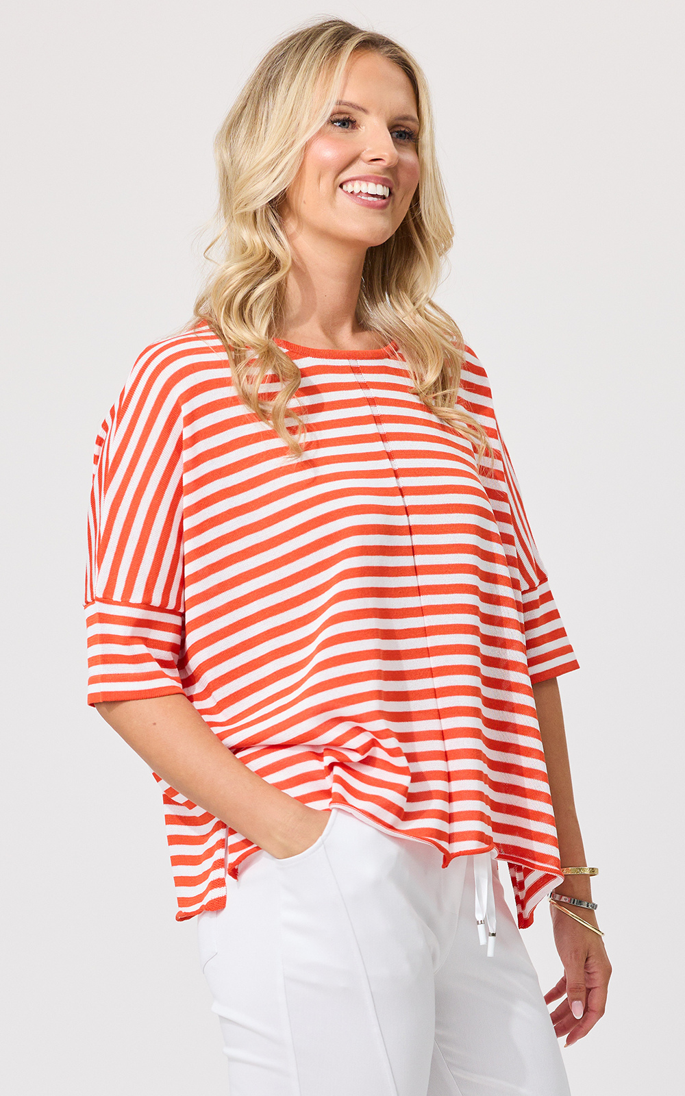 Candela Knit product photo.