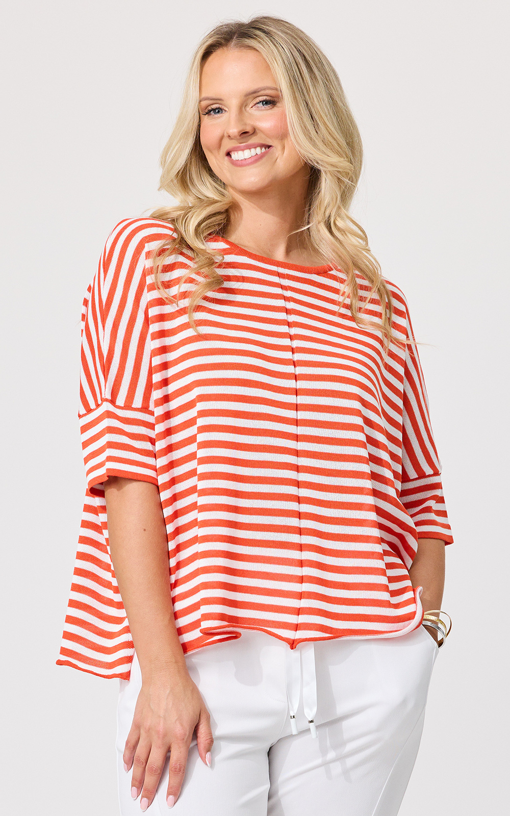 Candela Knit product photo.