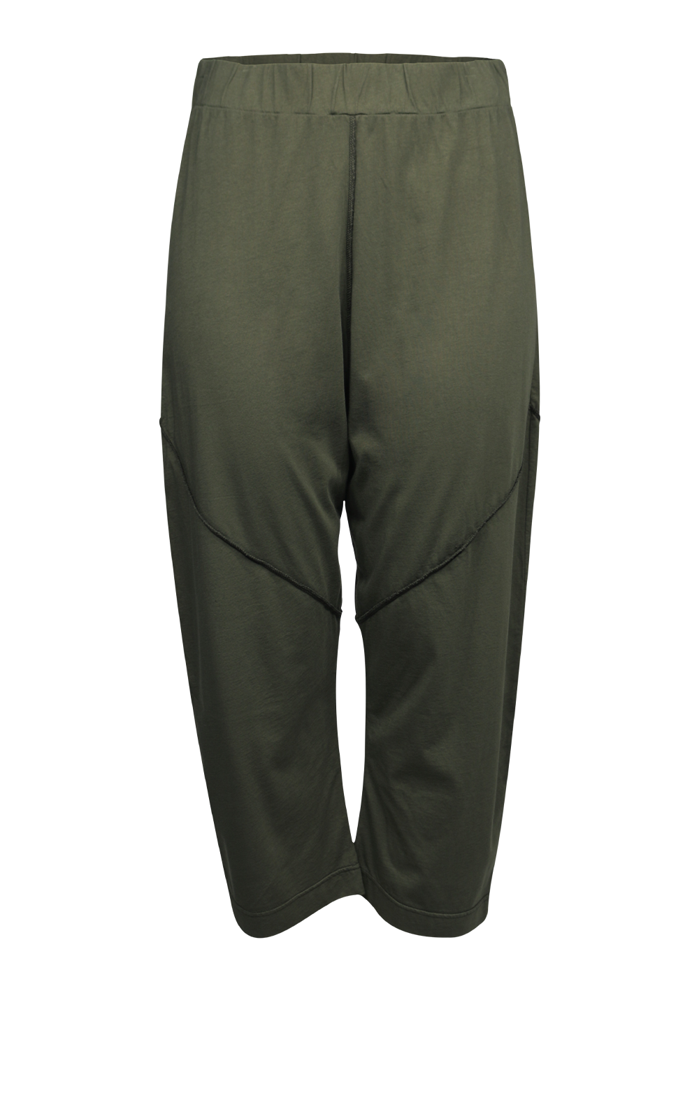 Cactus Trousers  Zebrano | Designer Clothing NZ