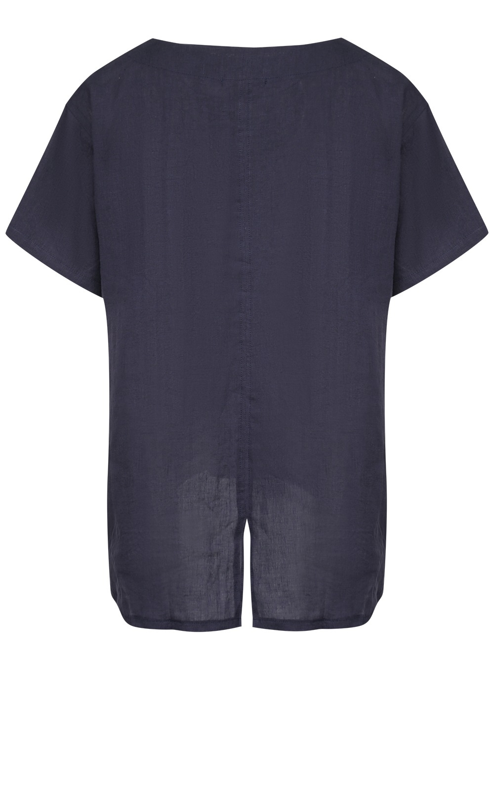 Pocket Top Zebrano Designer Clothing NZ