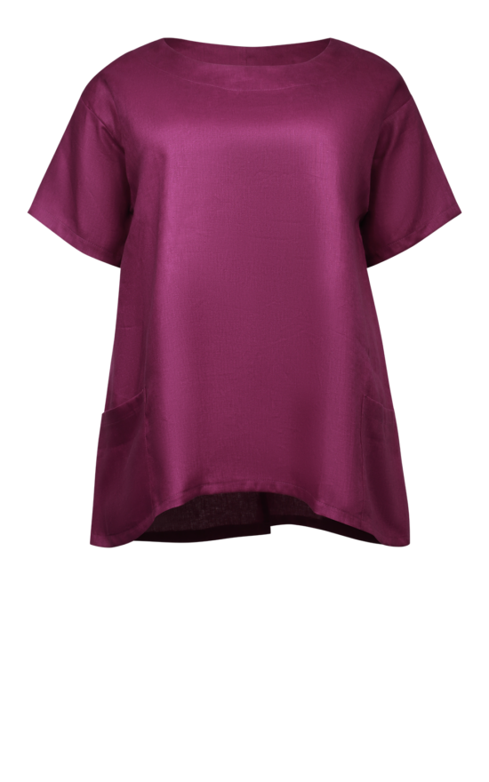 Pocket Top product photo.