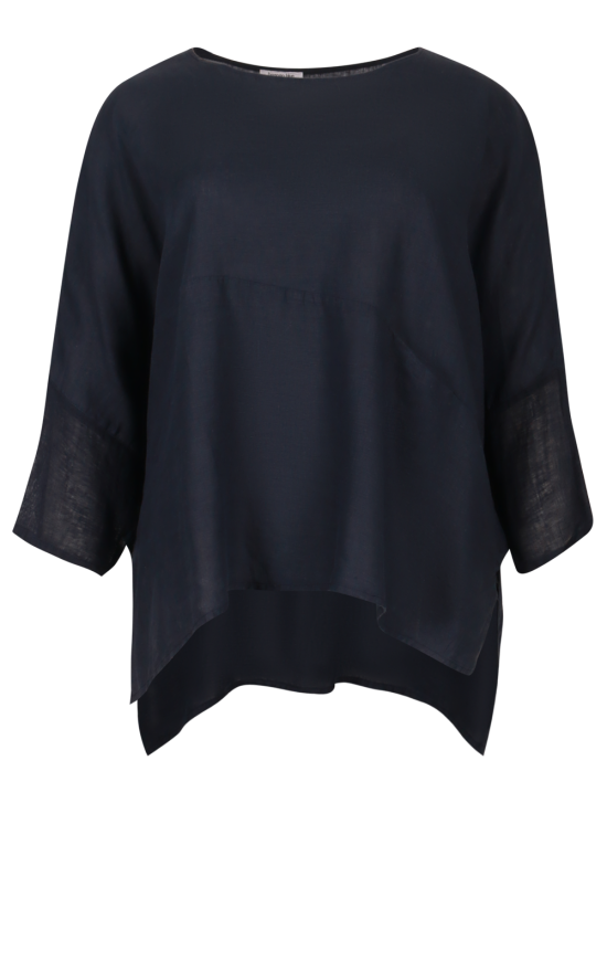 Banana Blue Zebrano Designer Clothing NZ