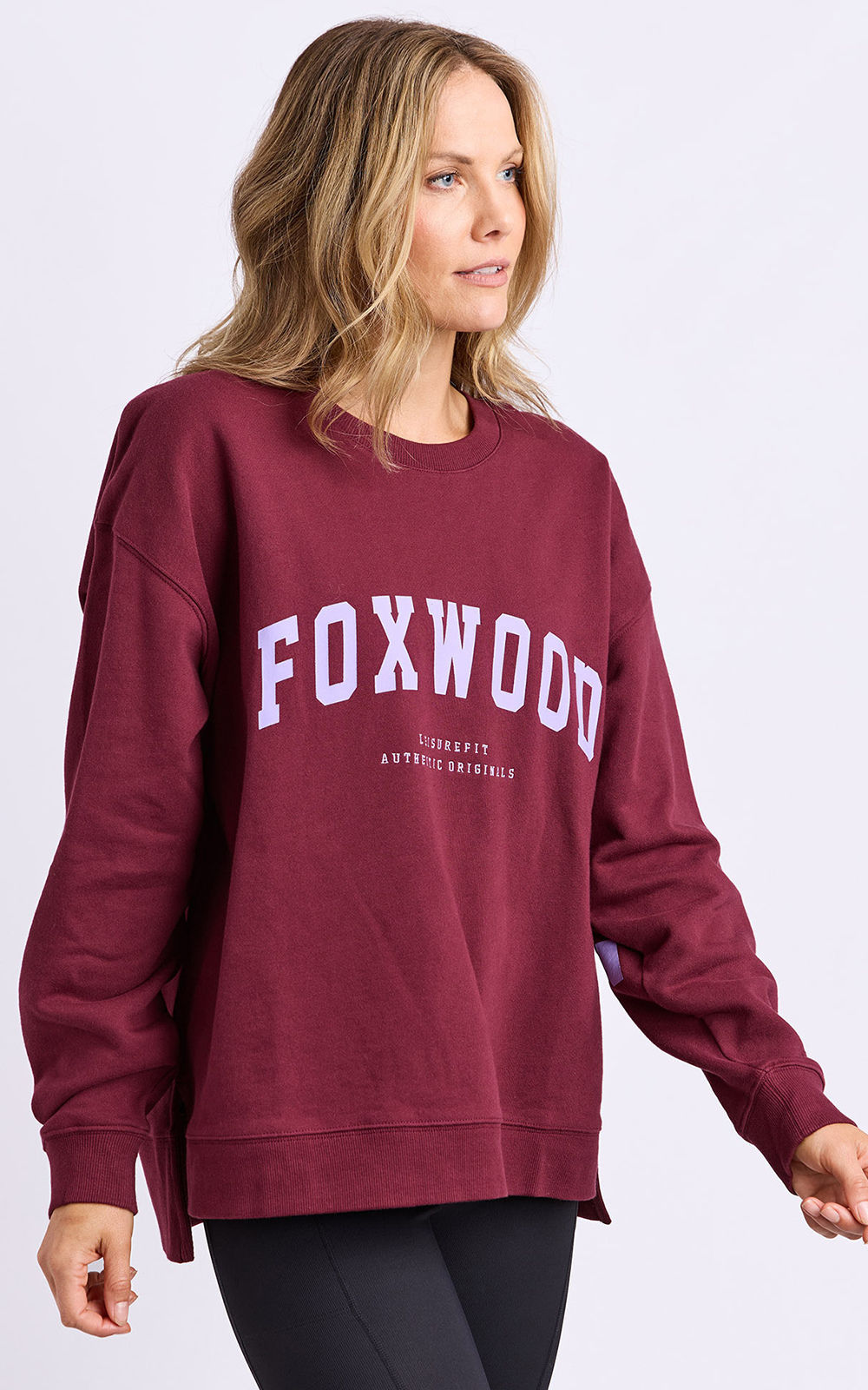 Interval Crew product photo.