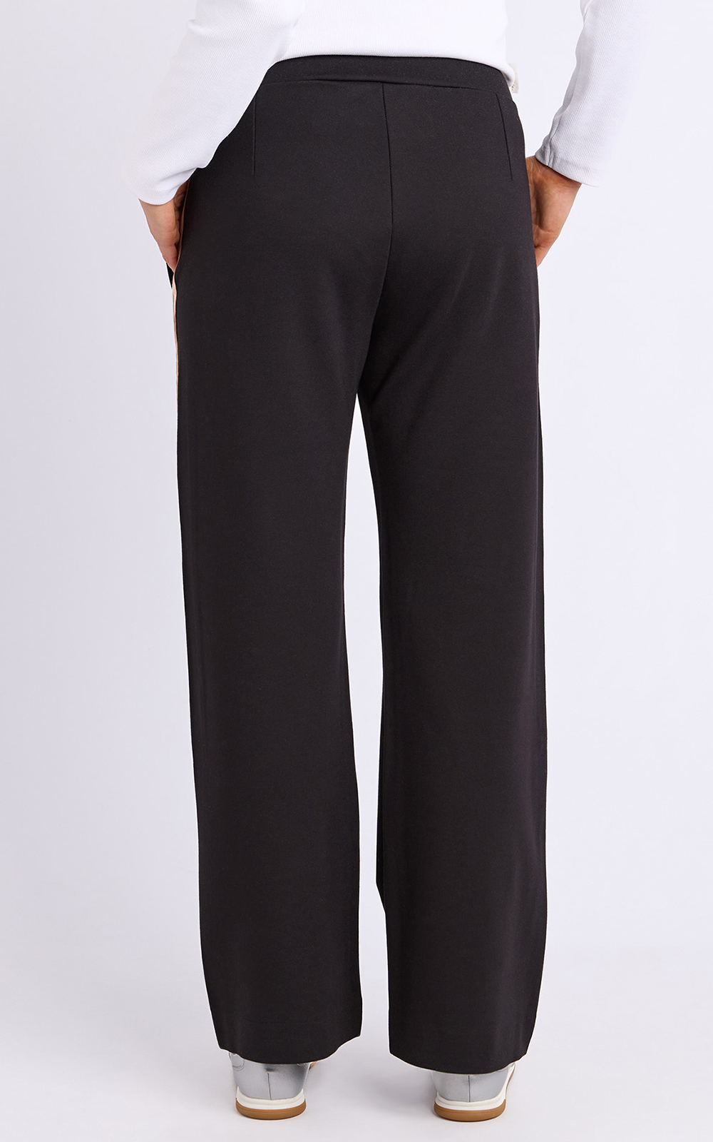 London Pant product photo.