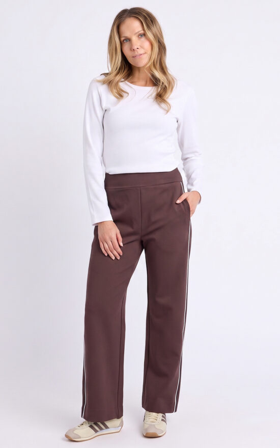 London Pant product photo.