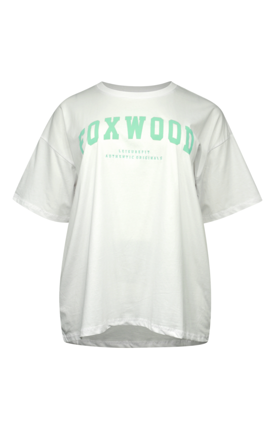 Interval Tee product photo.