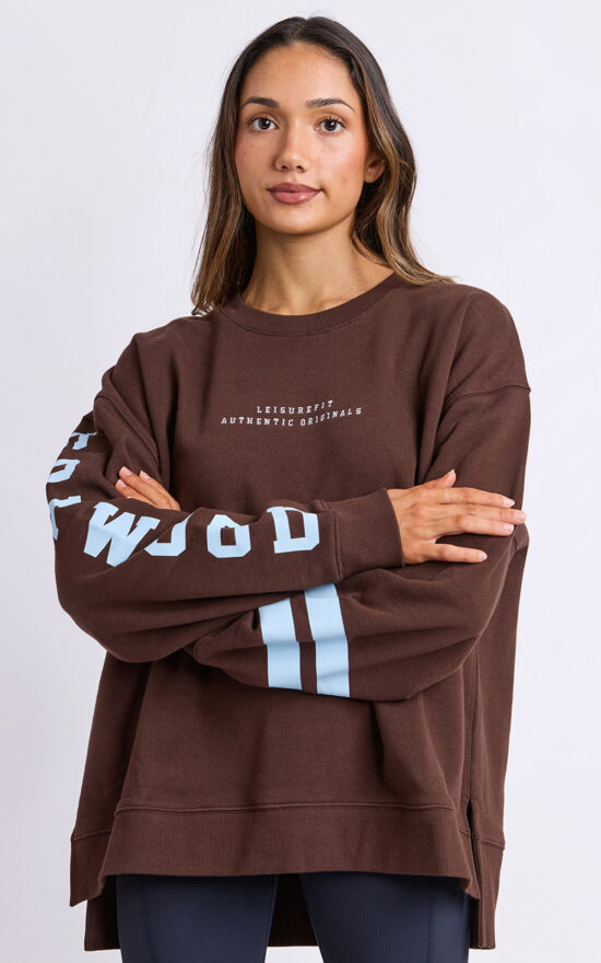 Origin Crew product photo.