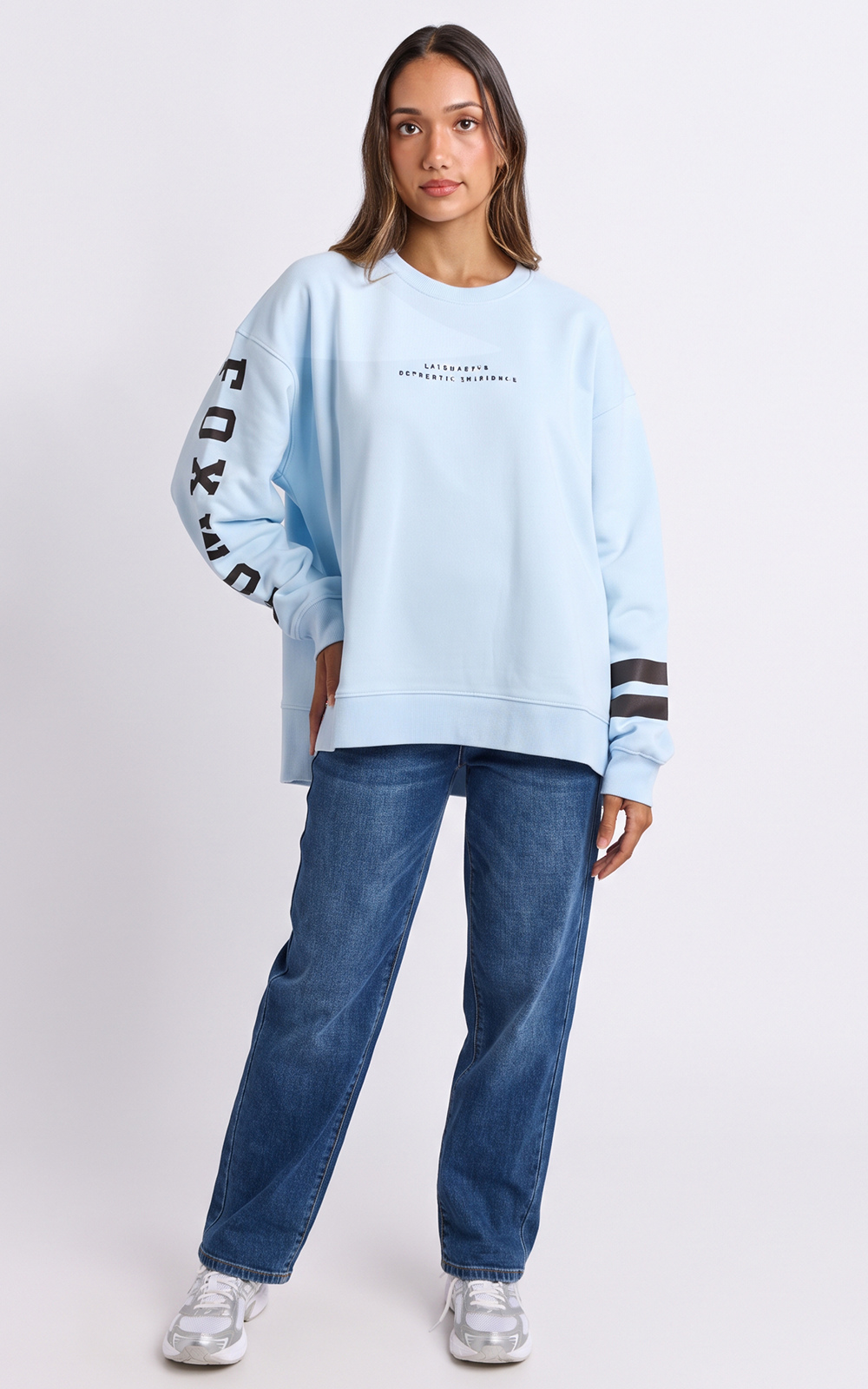 Origin Crew product photo.