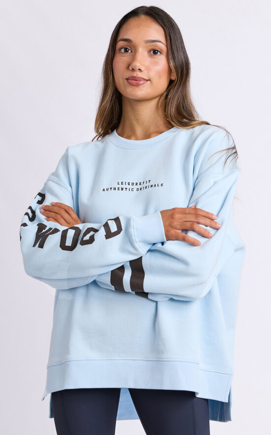 Origin Crew product photo.