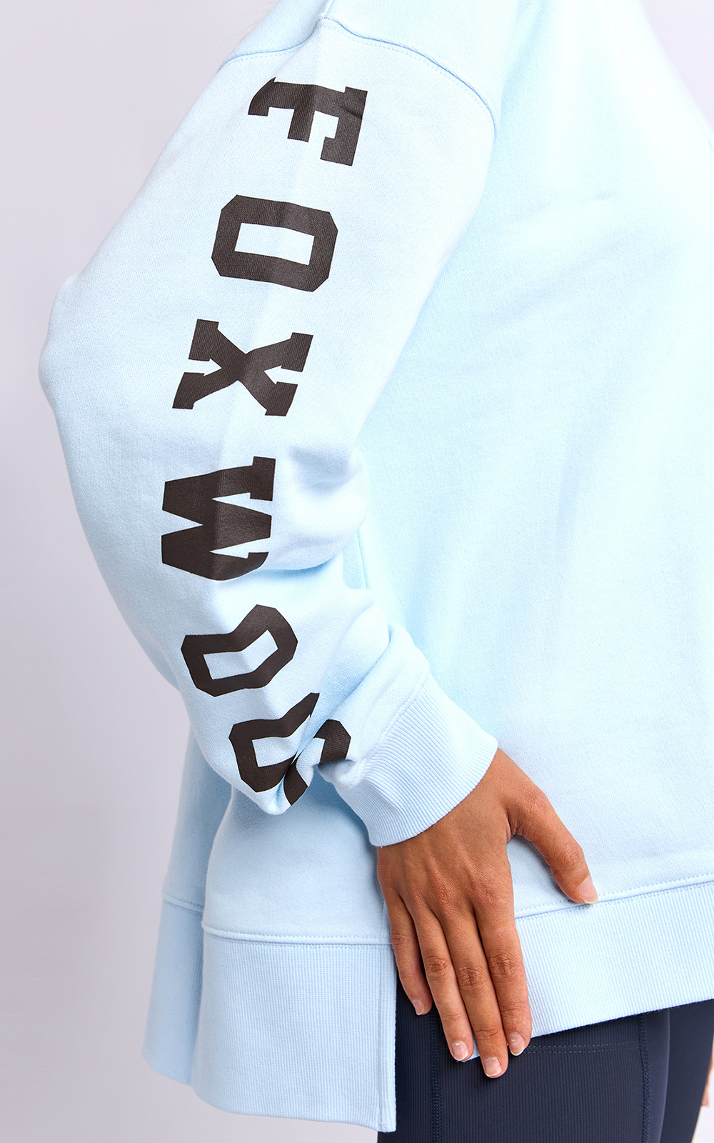 Origin Crew product photo.