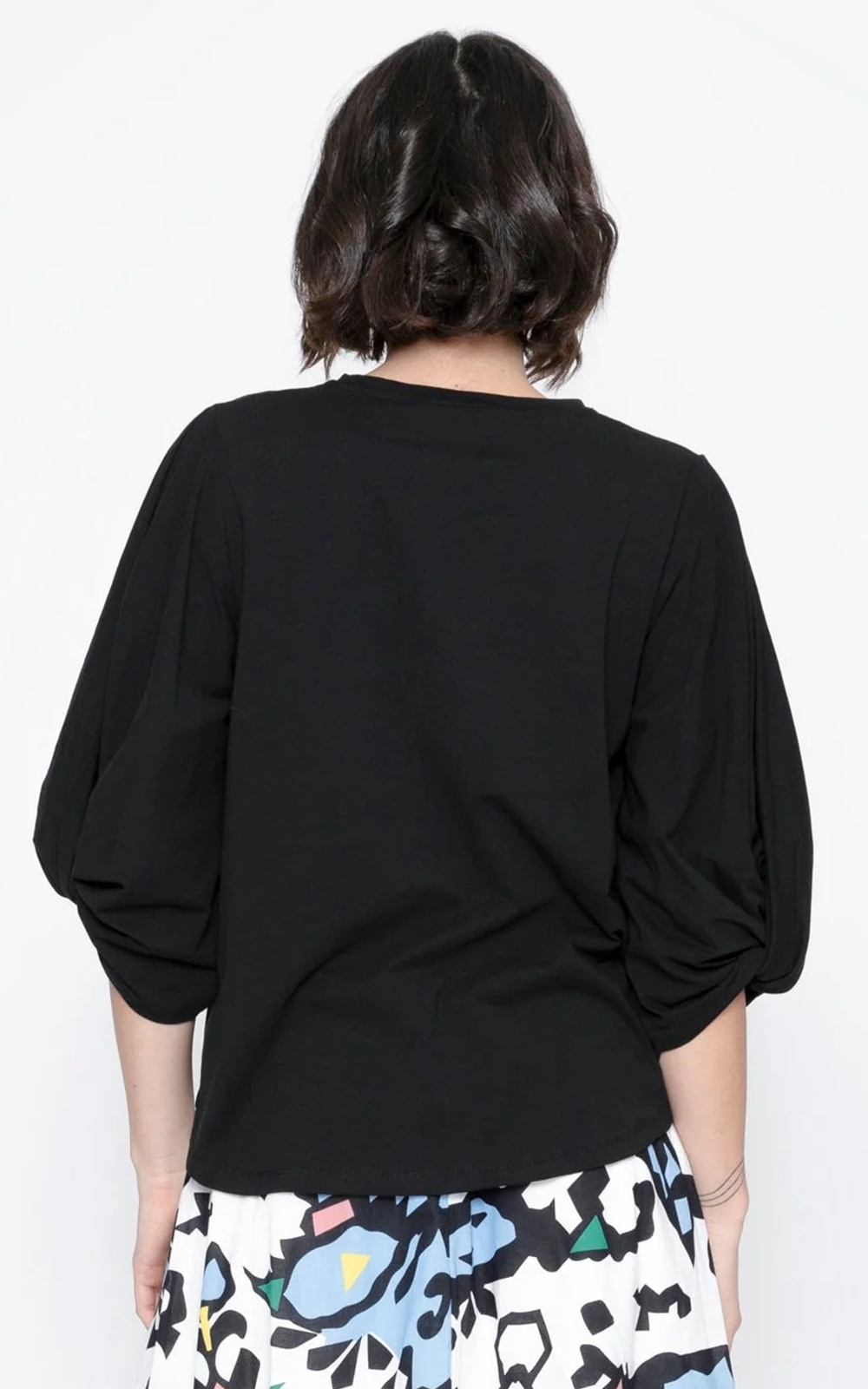 Clio Top product photo.