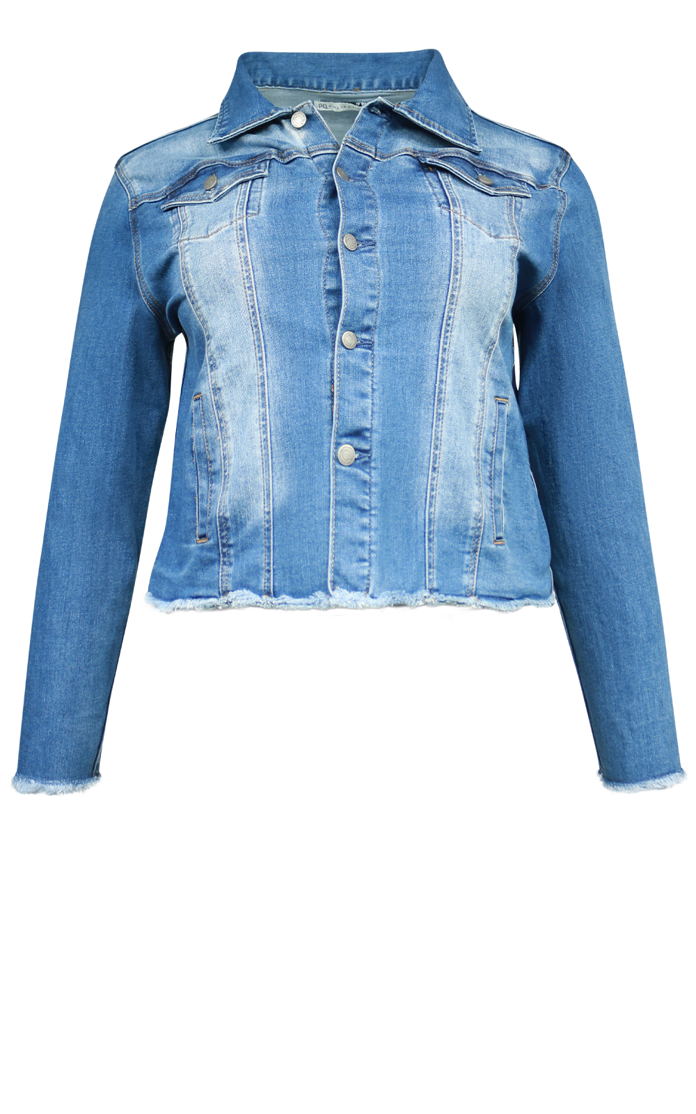 ジャケット・アウター PAMEO POSE WASHED DENIM JACKET ジャケット・アウター PAMEO POSE WASHED DENIM JACKET Washed