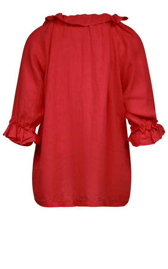 Frill Top product photo.