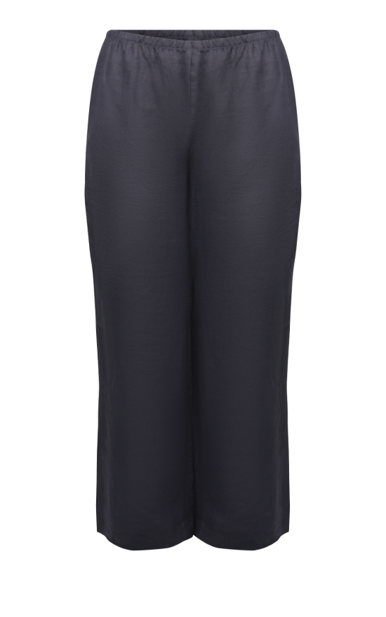 Extra Wide Pant product photo.