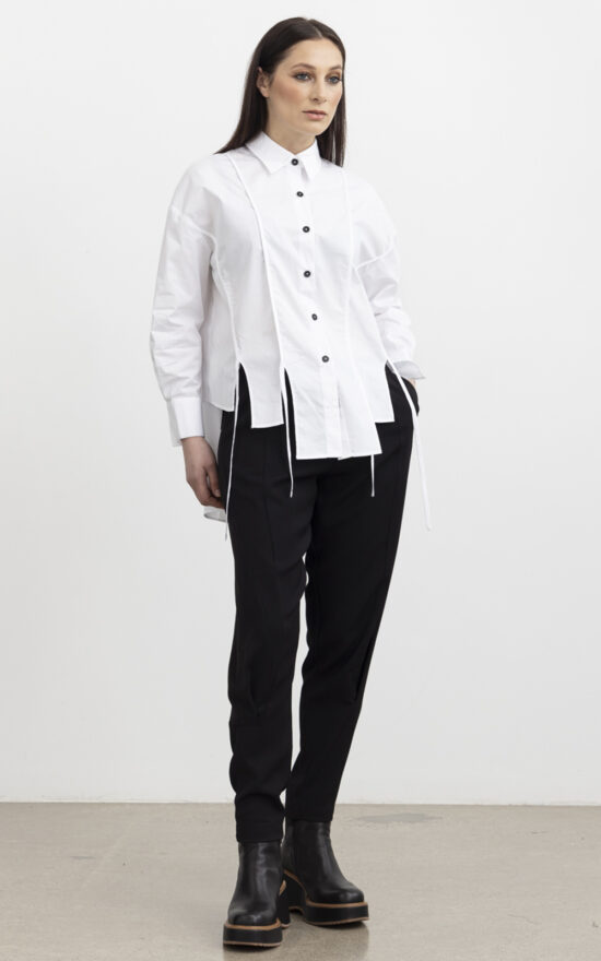 Lucid Layer Shirt product photo.