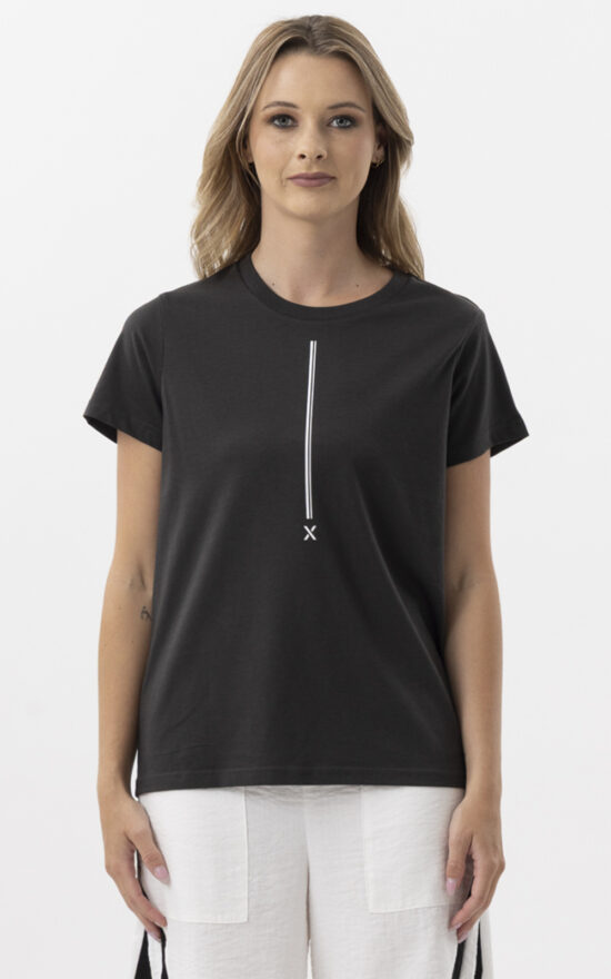 Scene Stealer Tee product photo.