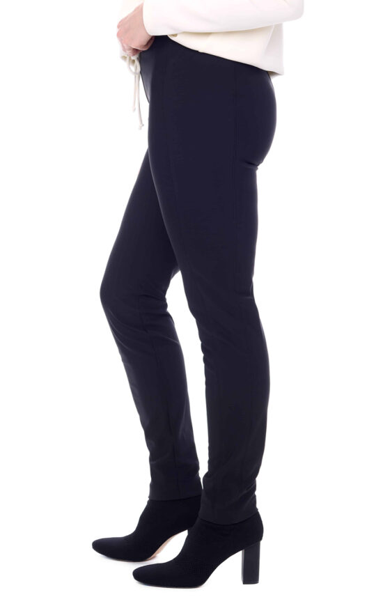 Precision Ponte Pant product photo.