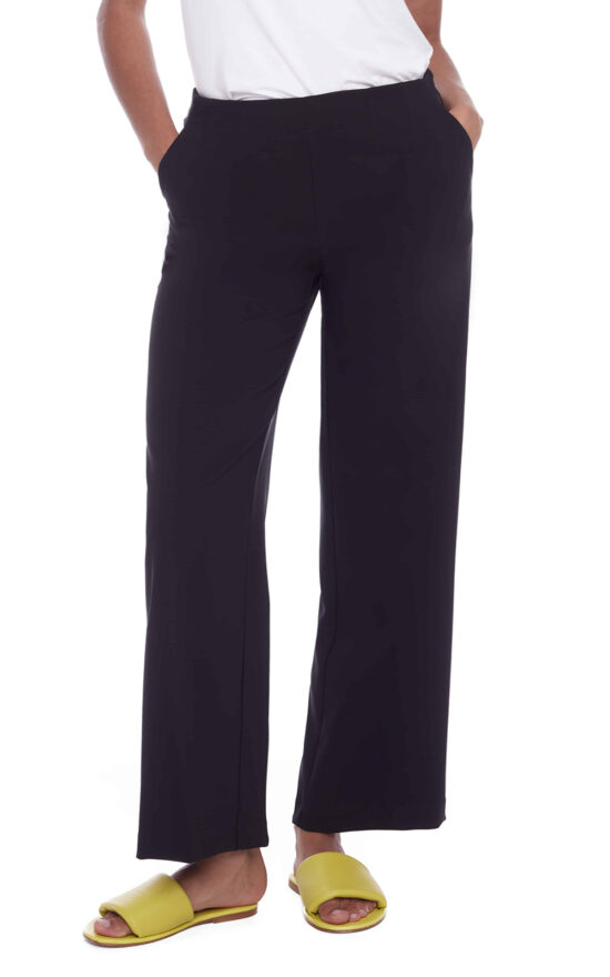 Straight Palermo Pant product photo.