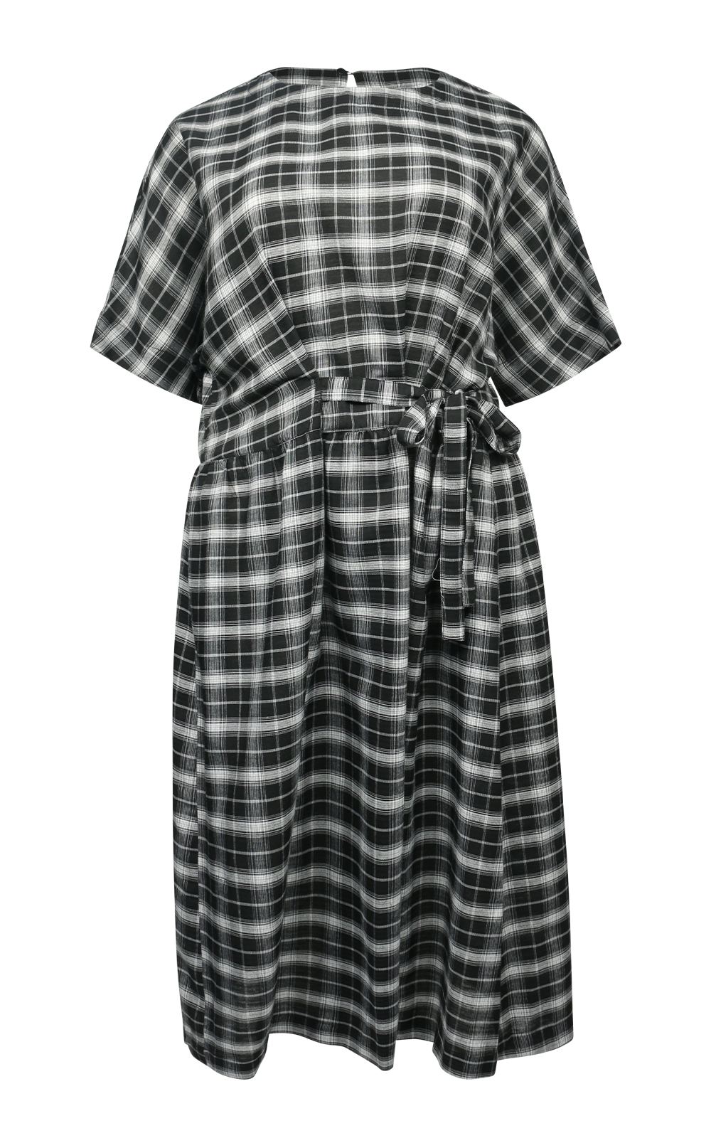 Whispering Dress product photo.