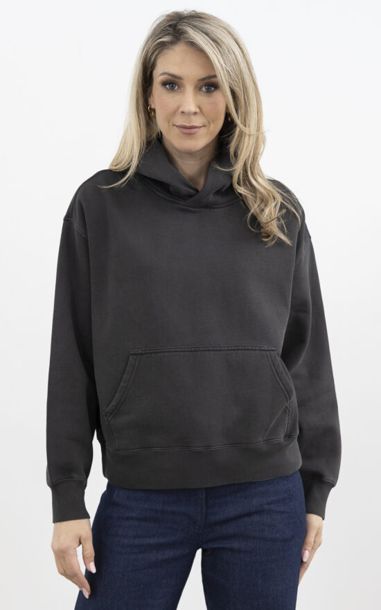 Xlab Hoodie product photo.