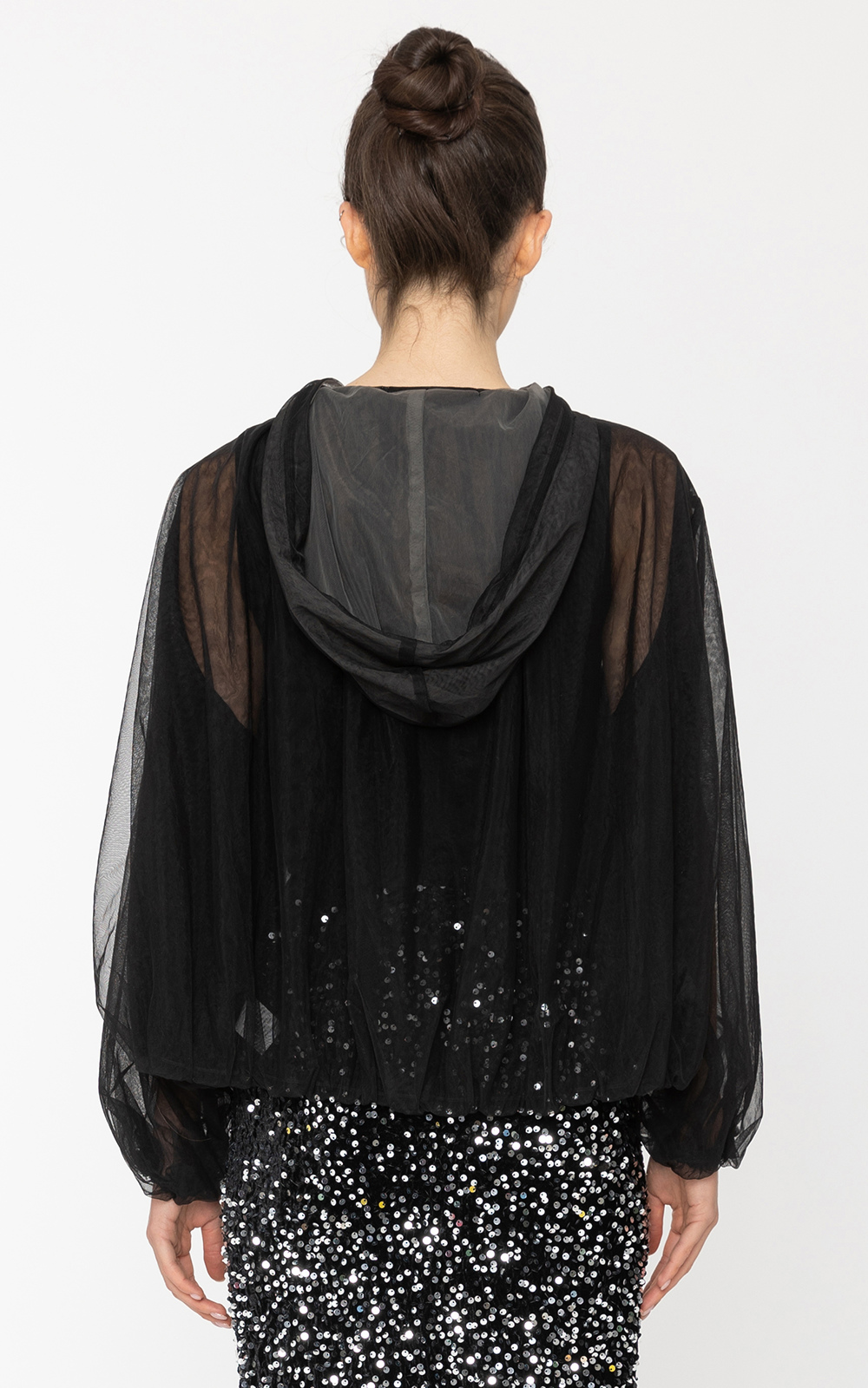 Chelsea Top product photo.