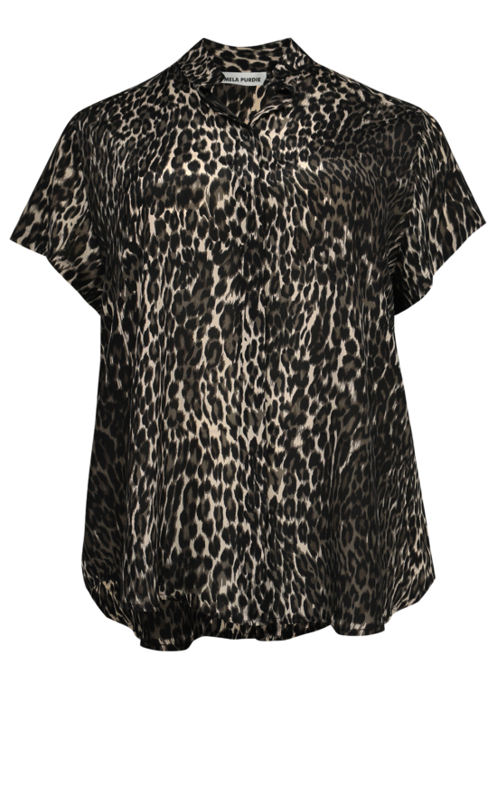 Stand Shirt product photo.