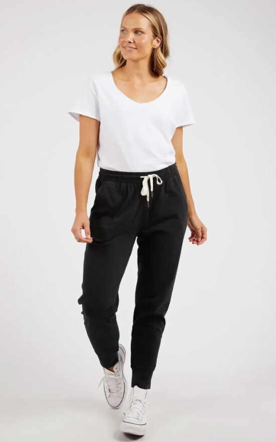Wash Out Pant product photo.