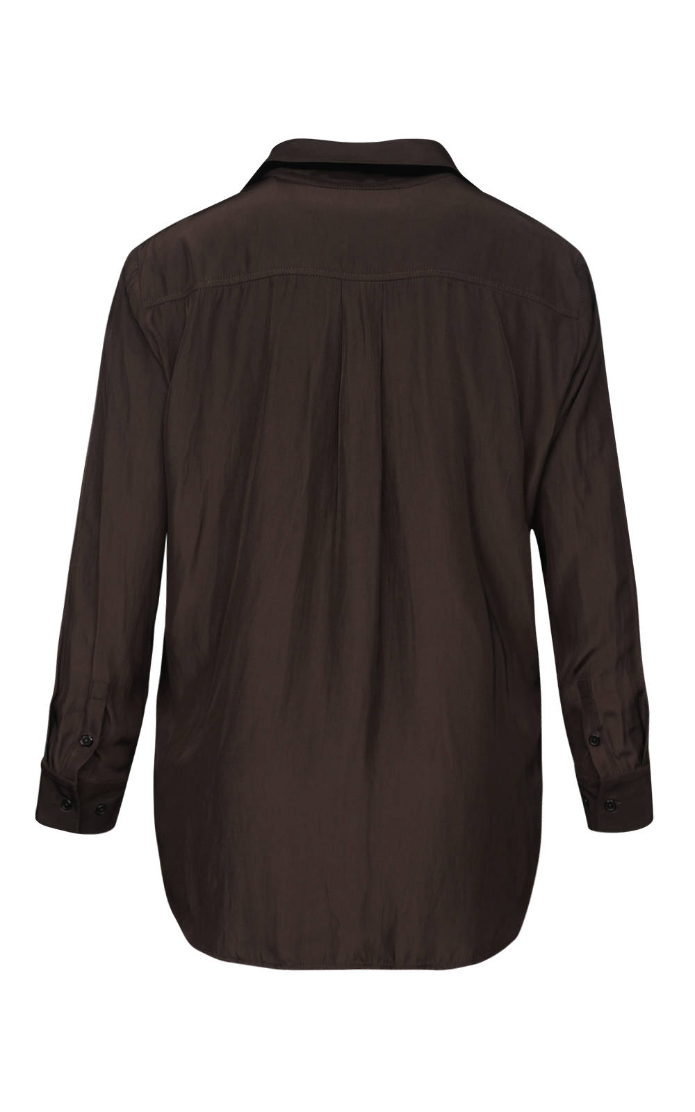 Single Pocket Shirt product photo.