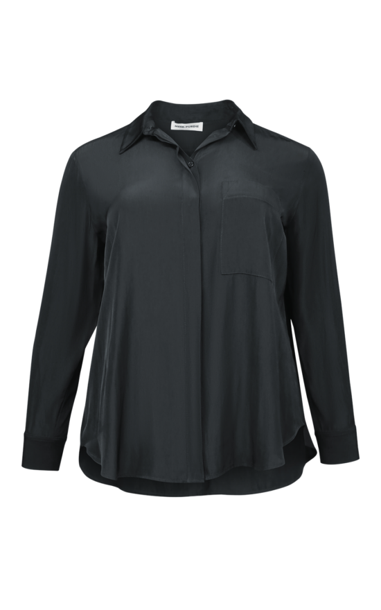 Single Pocket Shirt product photo.