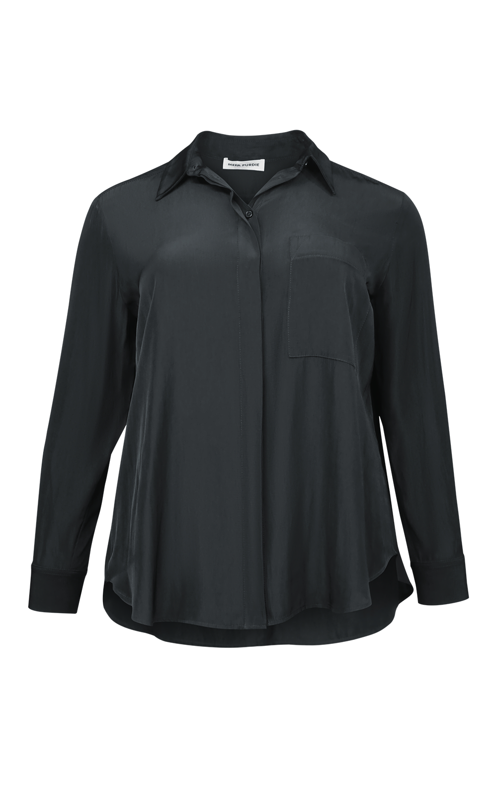 Single Pocket Shirt product photo.