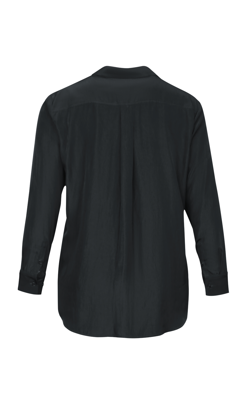 Single Pocket Shirt product photo.