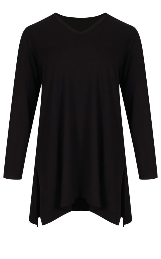 Moroccan Tunic product photo.