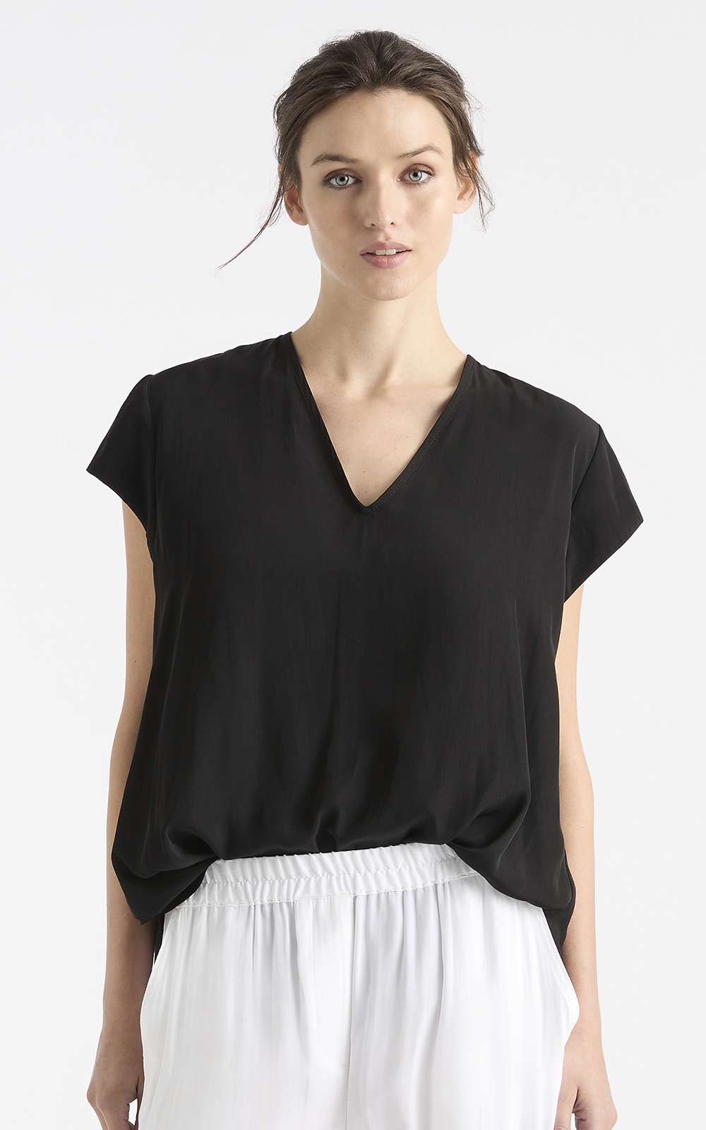 Glide Top Zebrano Designer Clothing NZ