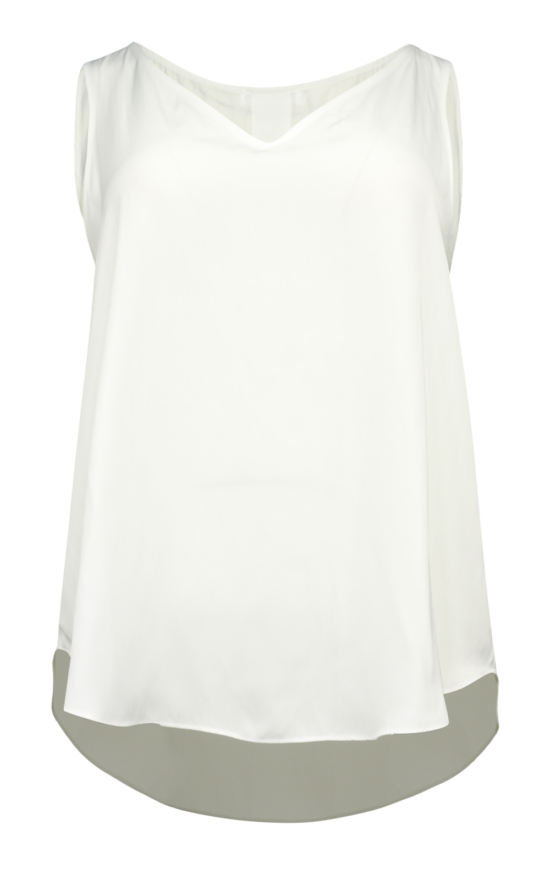 Longline Audrey product photo.
