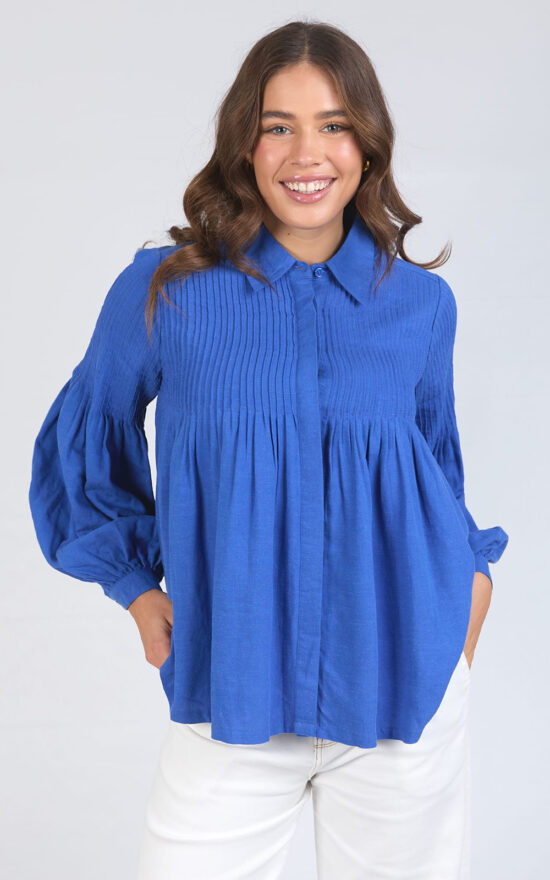 Sky Shirt product photo.